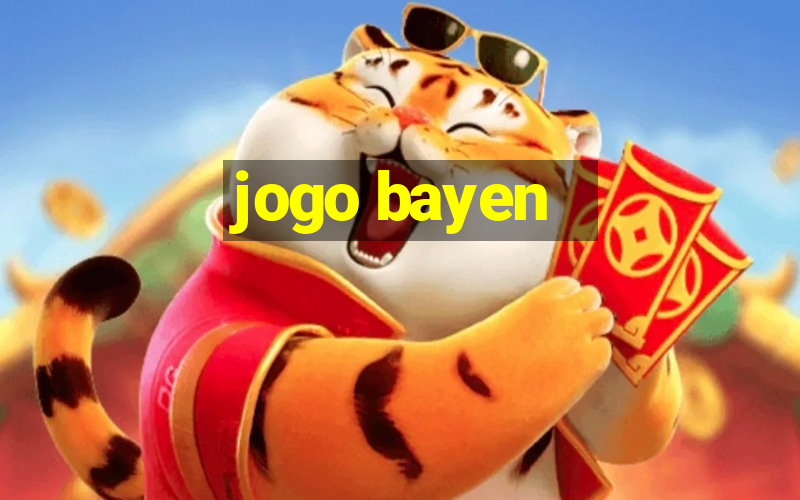 jogo bayen