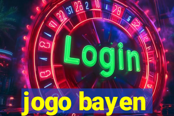 jogo bayen