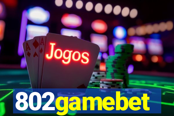 802gamebet