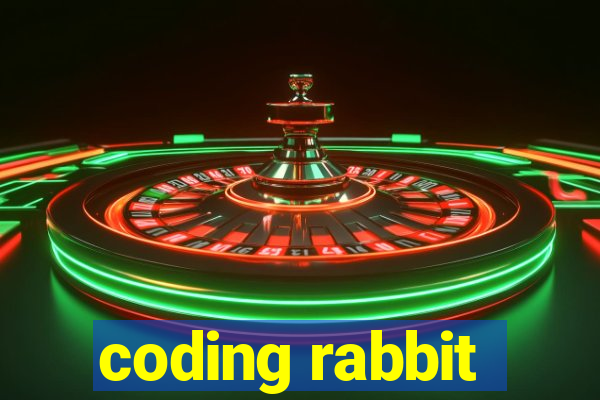 coding rabbit