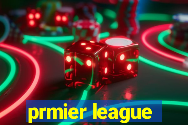 prmier league