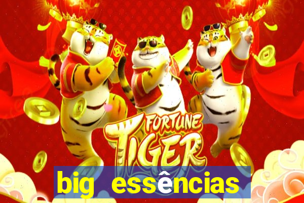 big essências reclame aqui