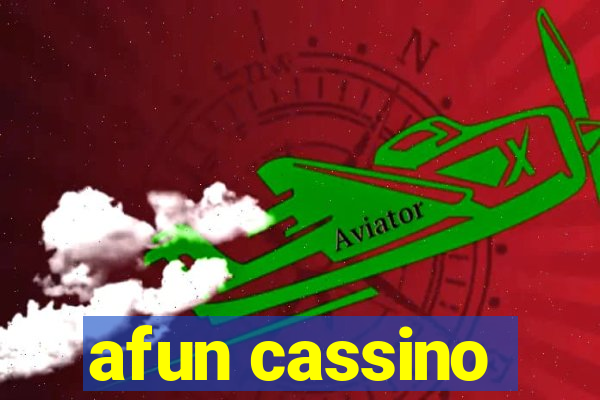 afun cassino