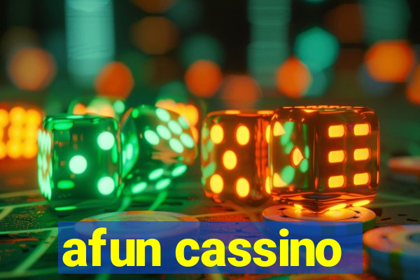 afun cassino