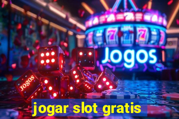 jogar slot gratis