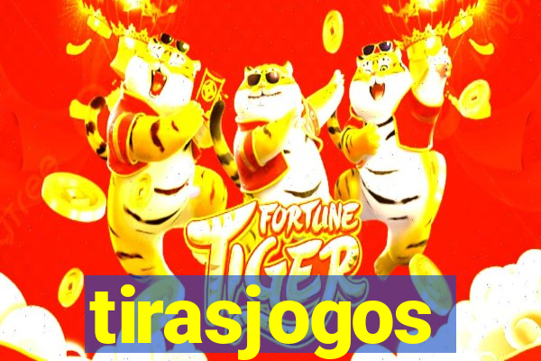 tirasjogos