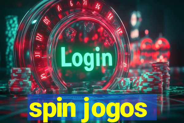 spin jogos