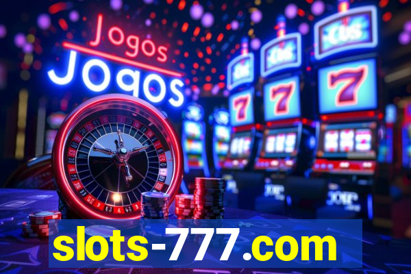 slots-777.com