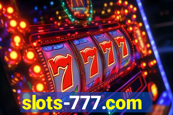 slots-777.com