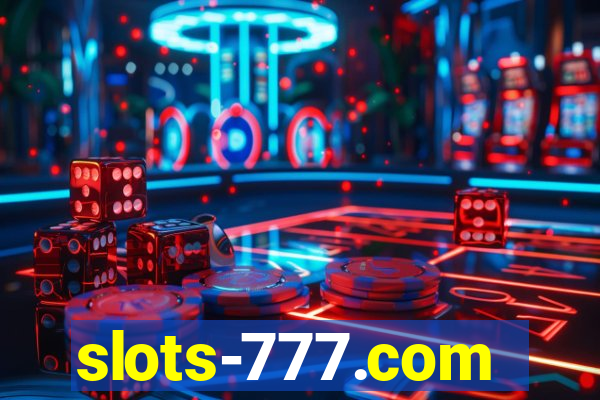 slots-777.com