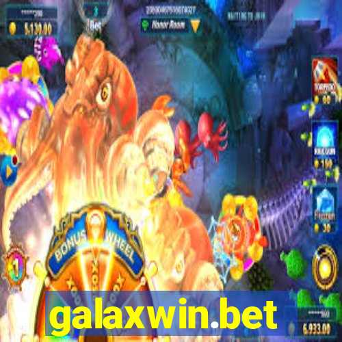 galaxwin.bet