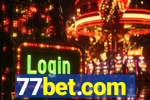 77bet.com