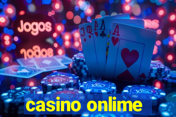 casino onlime