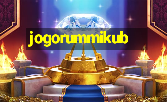 jogorummikub