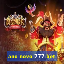 ano novo 777 bet