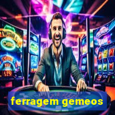 ferragem gemeos