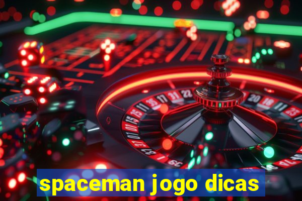 spaceman jogo dicas