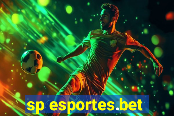 sp esportes.bet