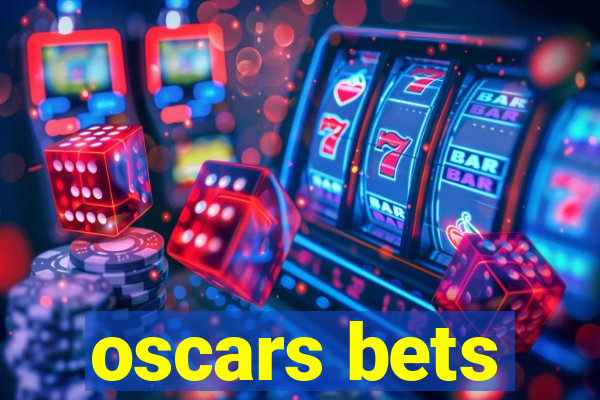 oscars bets