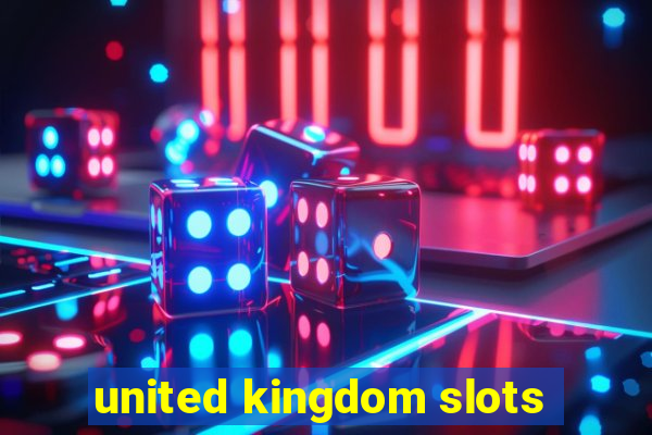 united kingdom slots