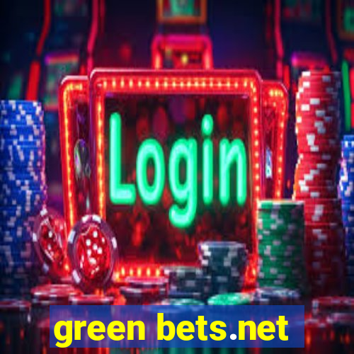 green bets.net