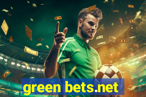 green bets.net