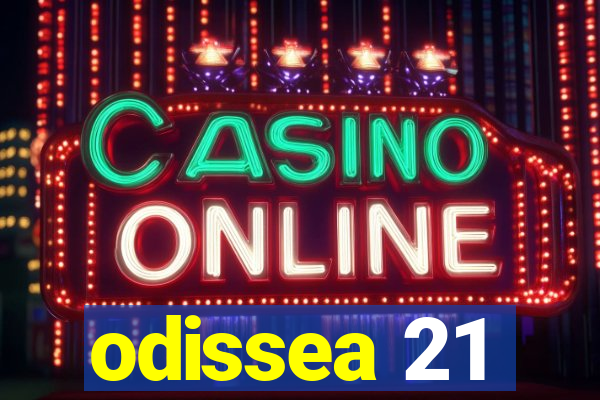 odissea 21