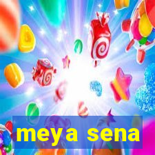 meya sena