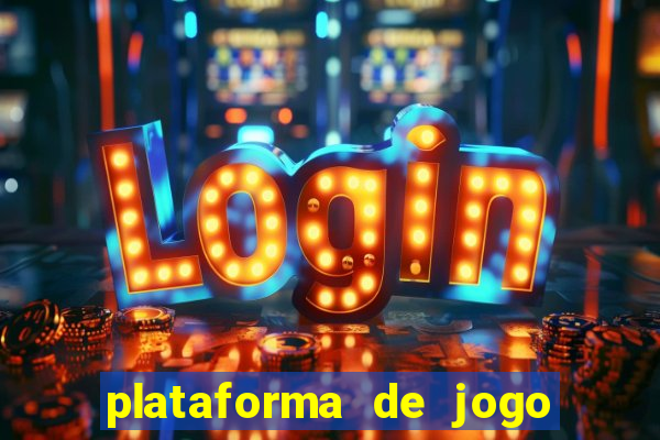 plataforma de jogo de r 3