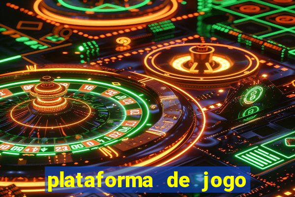 plataforma de jogo de r 3