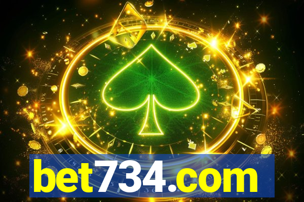 bet734.com