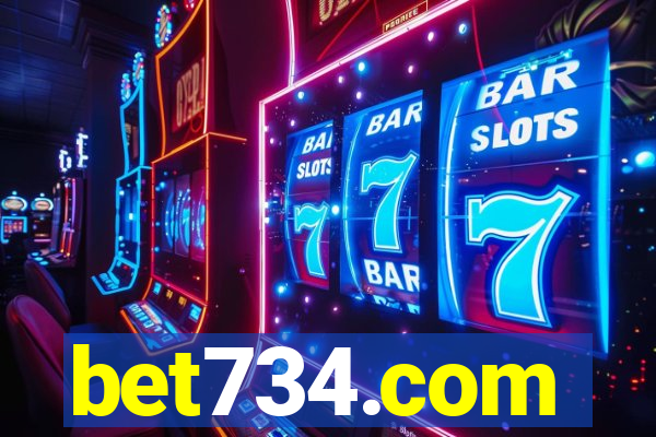 bet734.com