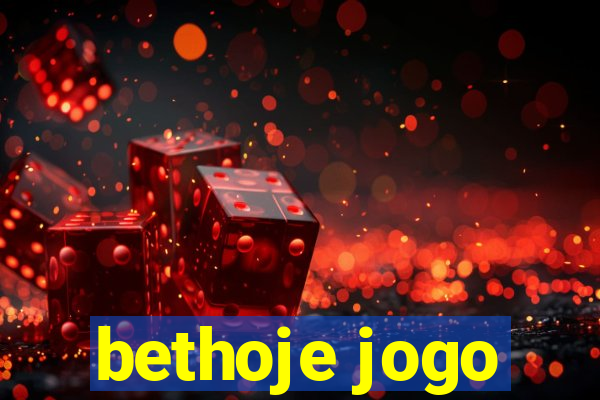 bethoje jogo