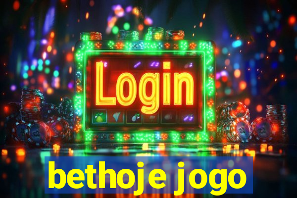 bethoje jogo