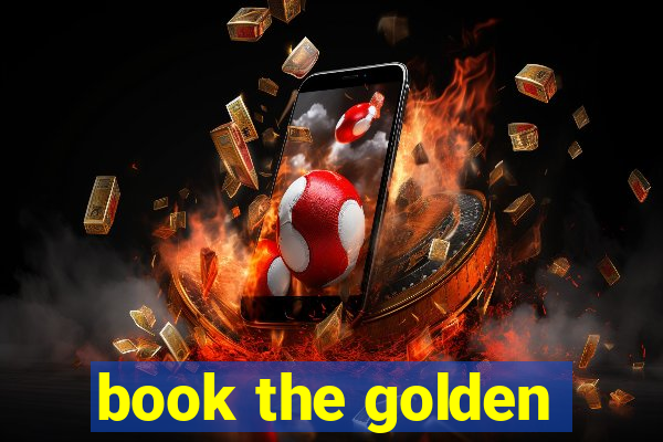 book the golden