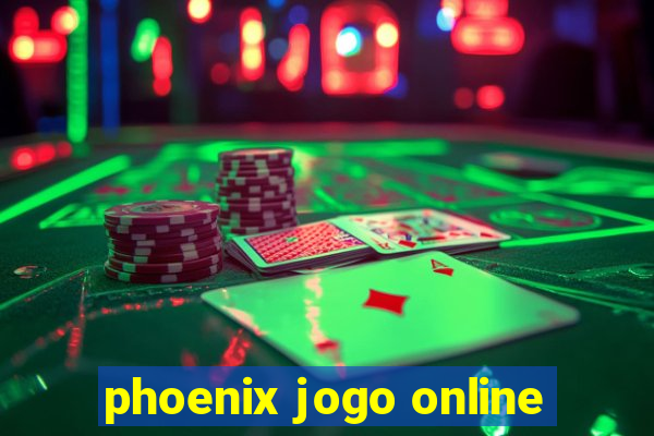 phoenix jogo online