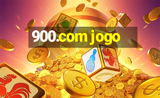 900.com jogo