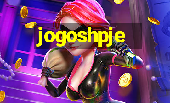 jogoshpje