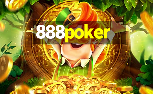 888poker