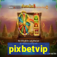 pixbetvip