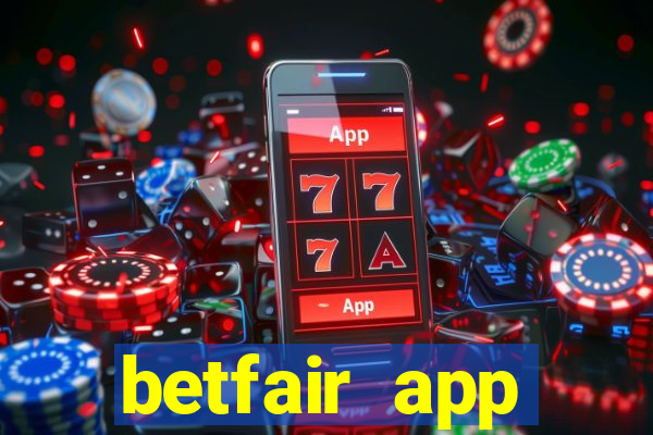 betfair app download for android