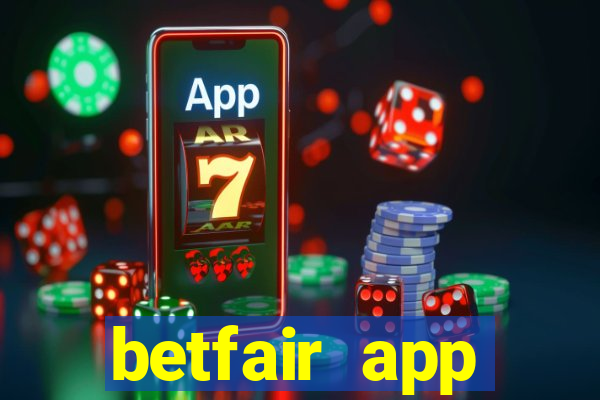 betfair app download for android