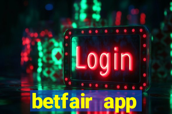 betfair app download for android