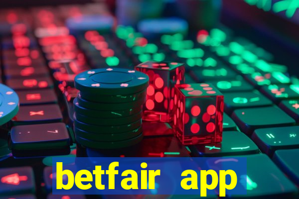 betfair app download for android