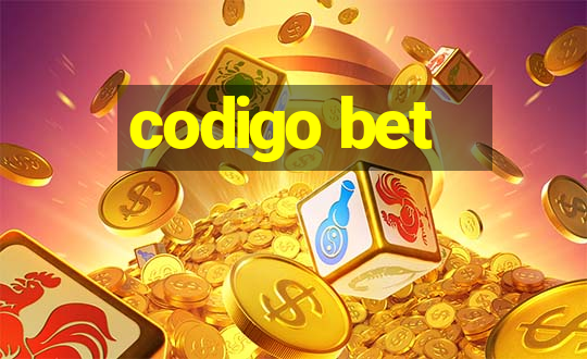 codigo bet