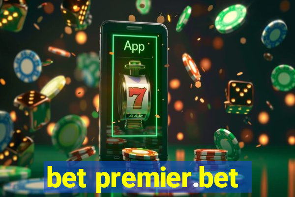 bet premier.bet