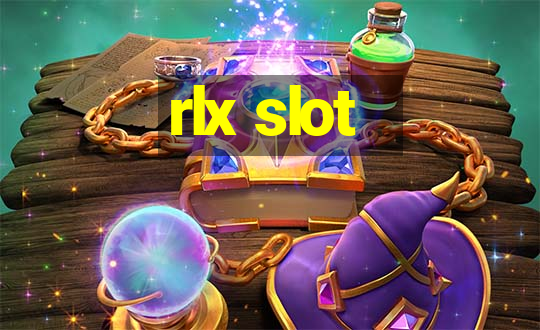 rlx slot