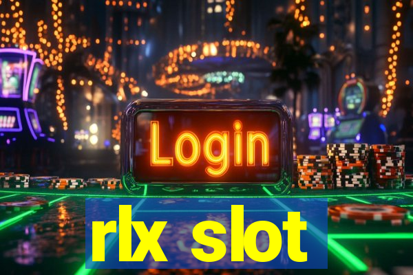 rlx slot