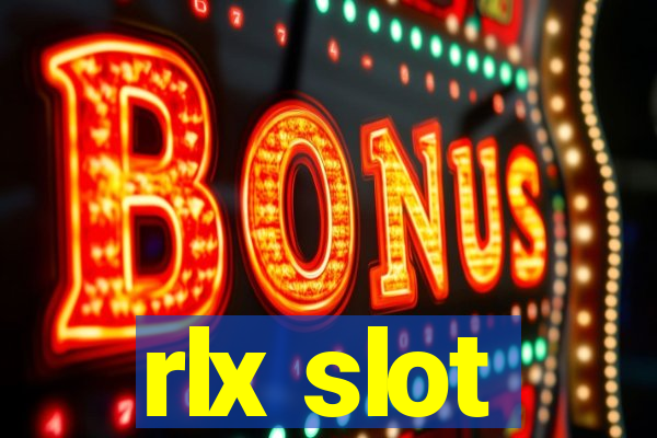 rlx slot