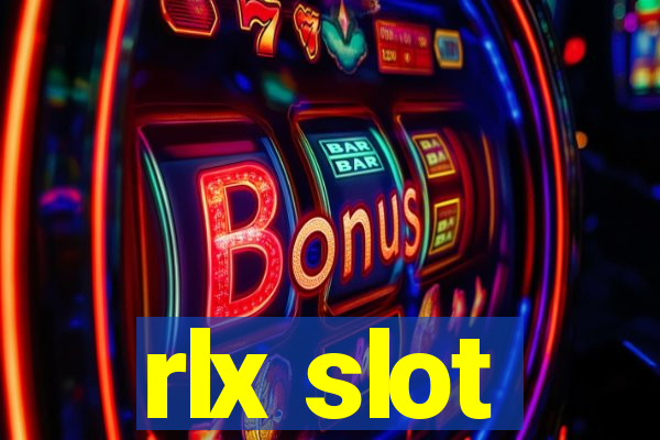 rlx slot